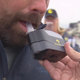 Illustration for article titled A Weed Breathalyzer Company Has Raised $65 Million to Make a Narcs Best Friend